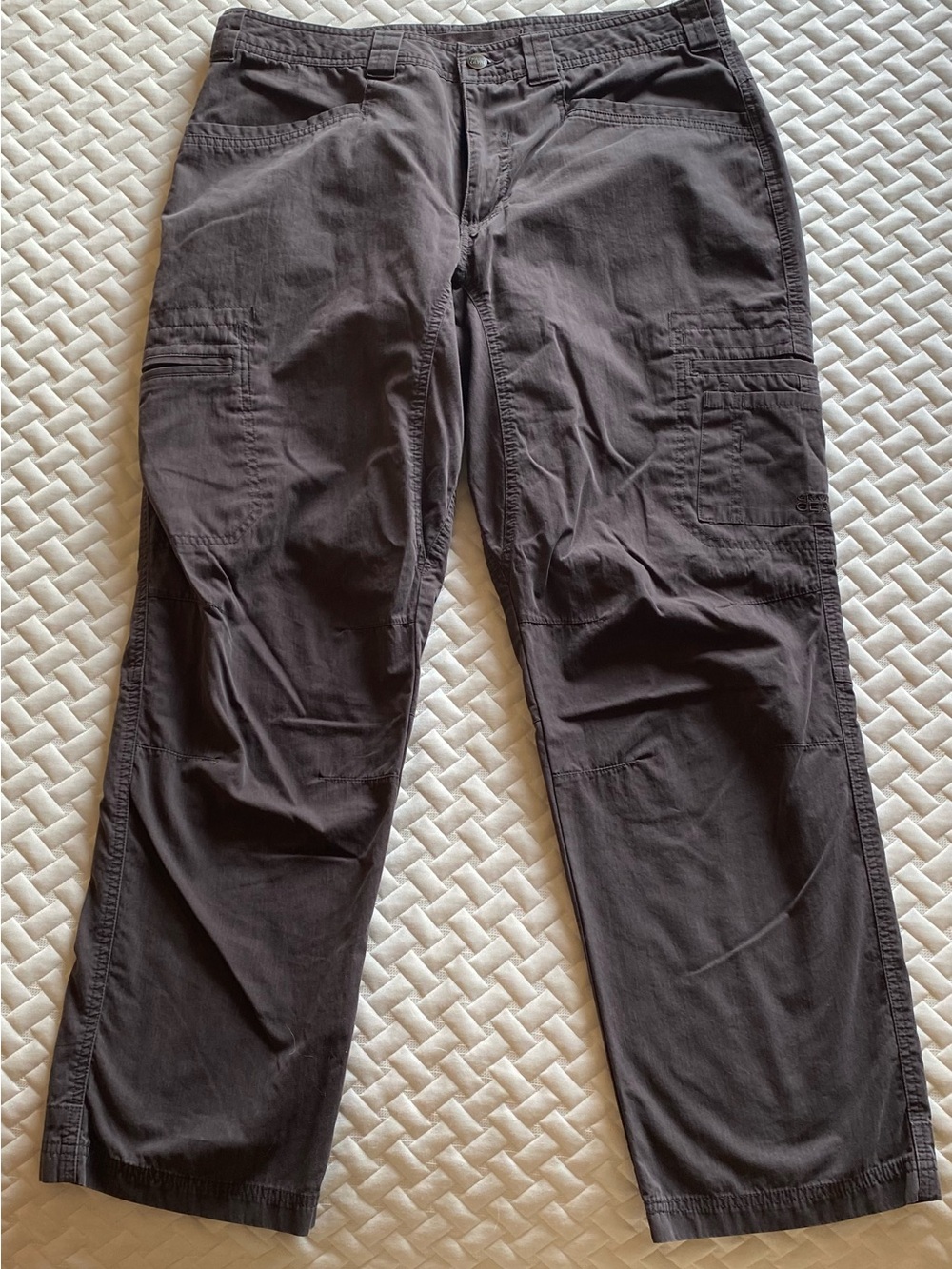Gravel Gear Pants